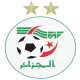 Logo de la Federation Algerienne de football