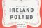 Irlandia Północna - Polska 2-0 (28-11-1962)