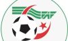 ALGIERIA - statystyka oficjalnych meczów