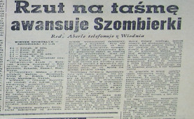 wiener szombierki 1