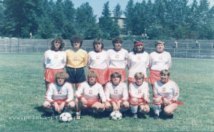 28 czerwiec 1986 Karvina CSRS