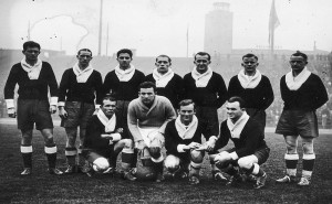 bELGIA 1936
