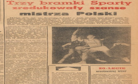 Sparta Gornik 1