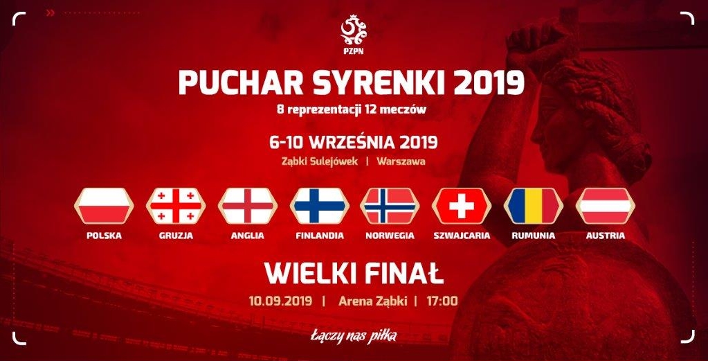 PZPN 2019 PucharSyrenki big