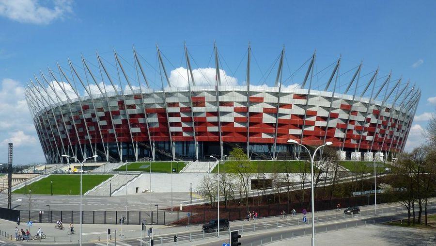 stadion narodowy