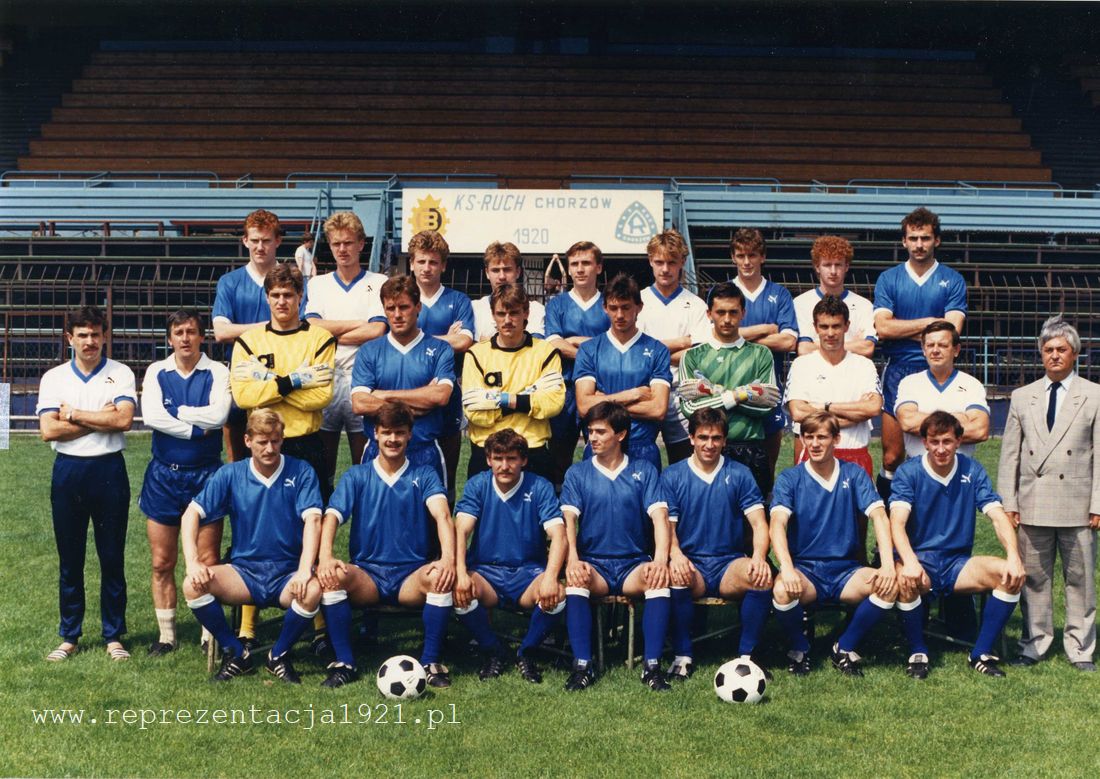 Ruch 1988