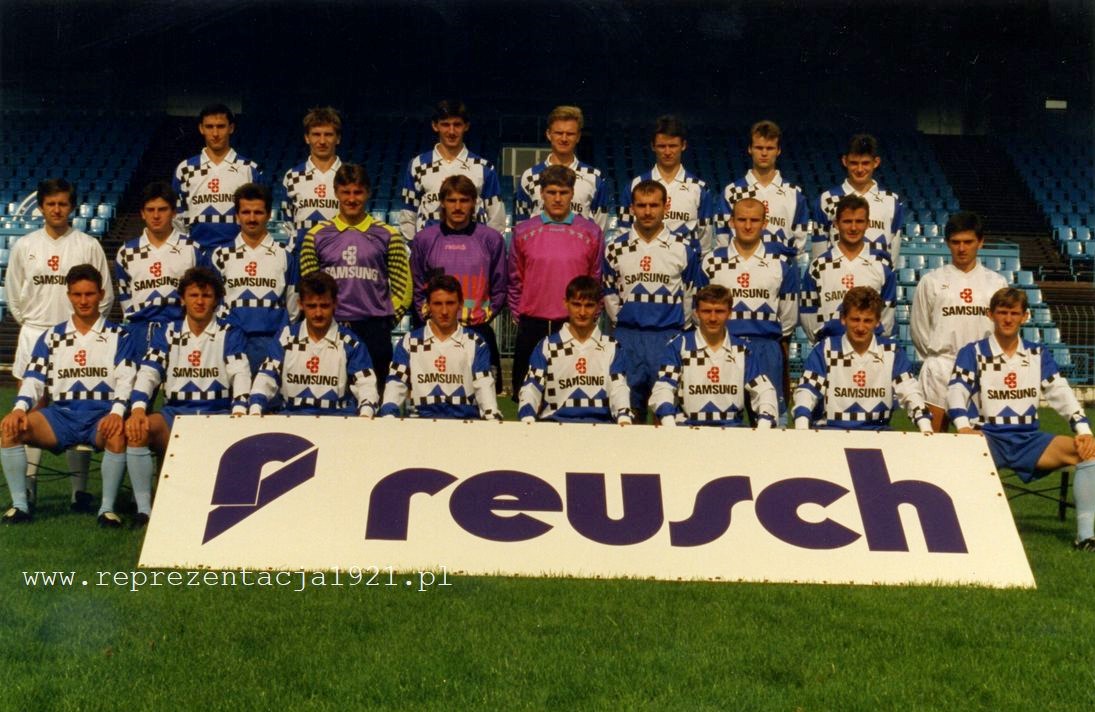 Ruch 1994