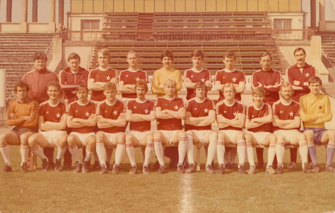 Wisla 1980 81