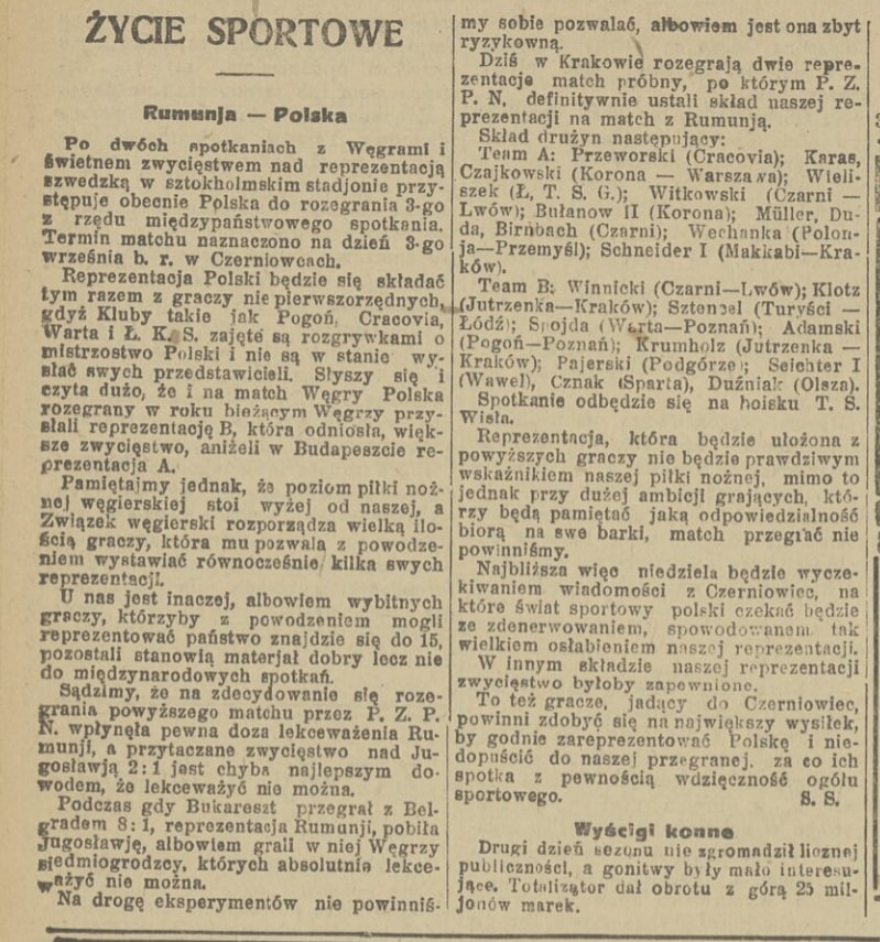 Gazeta Warszawska nr 237 z 30.08.1922 s. 8