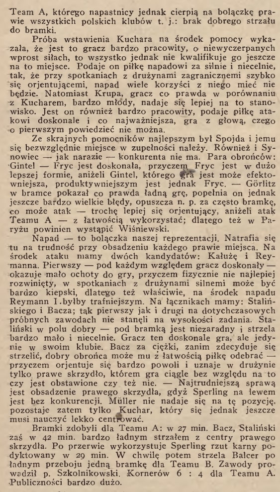 Sport Ilustrowany nr 13 z 15.05.1924 s. 7