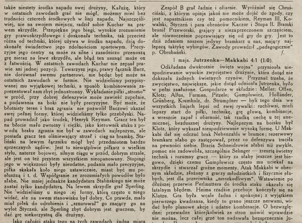 Przeglad Sportowy nr 18 z 07.05.1924 s. 12 cz1