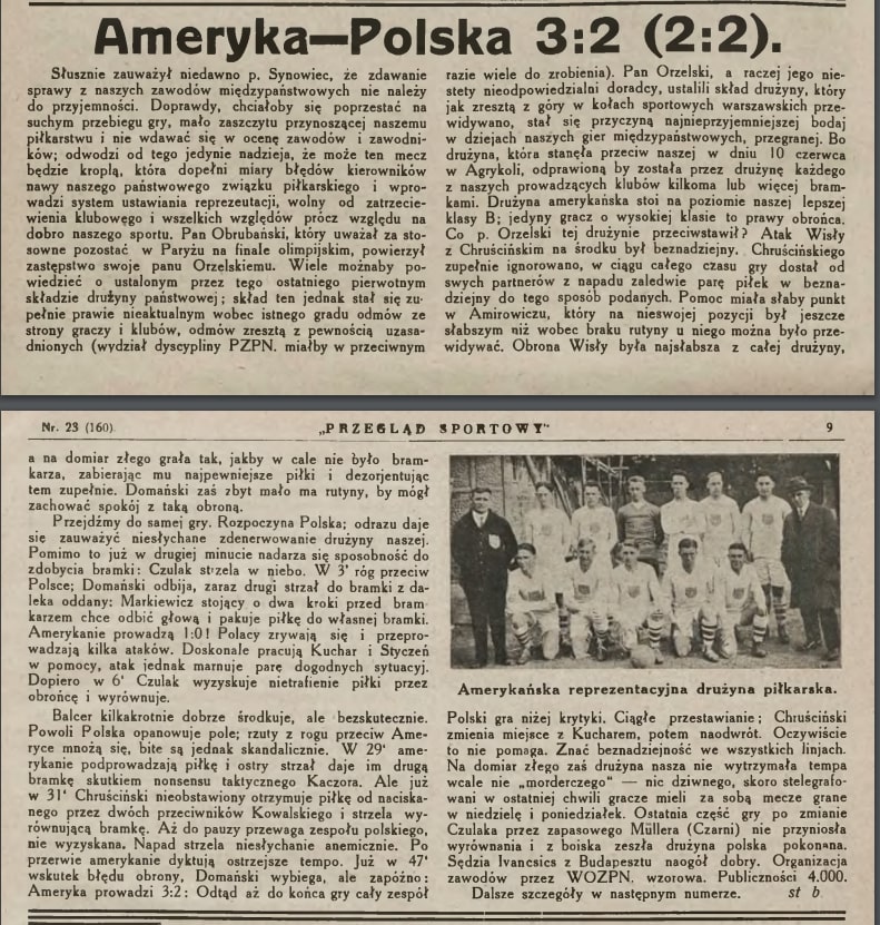 Przeglad Sportowy 23 z 12.06.1924 s. 89