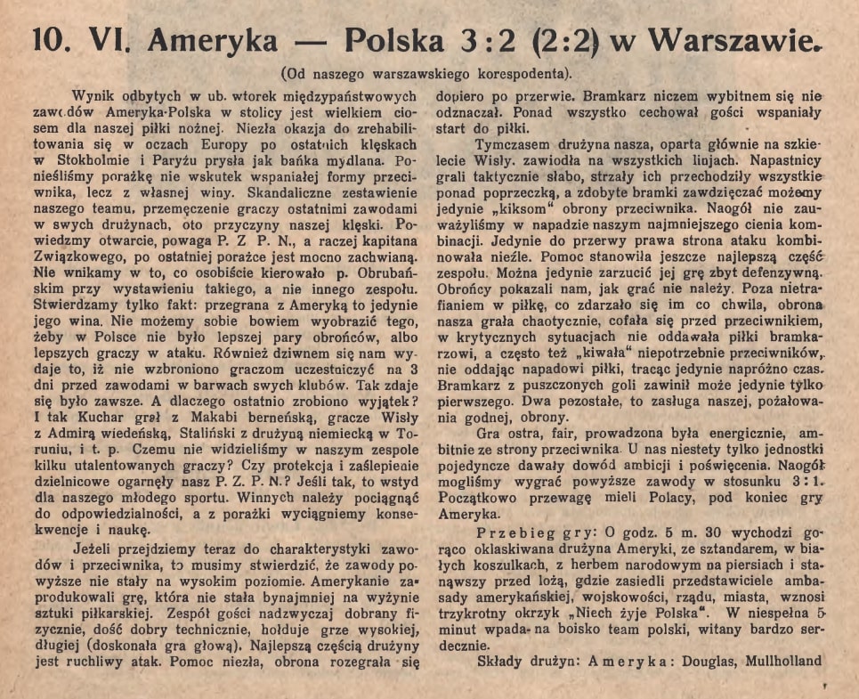 Tygodnik Sportowy 25 z 17.06.1924 s. 12