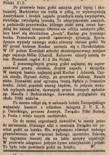 Tygodnik Sportowy 25 z 17.06.1924 s. 14