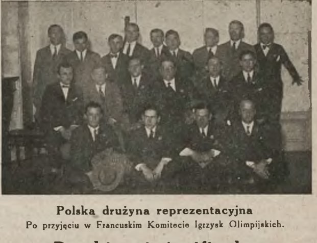 Przeglad Sportowy nr 23 z 12.06.1924 s.5