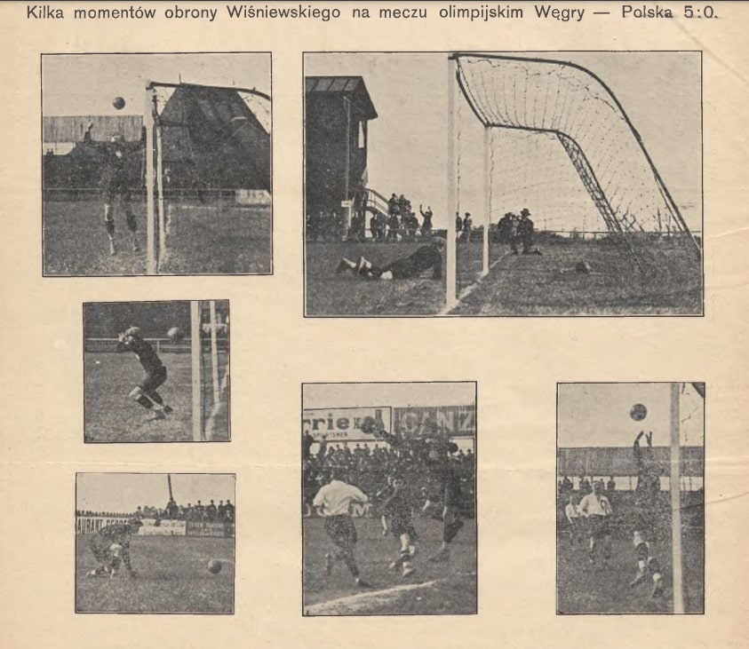 Sport Ilustowany nr 15 z 12.06.1924 s.2