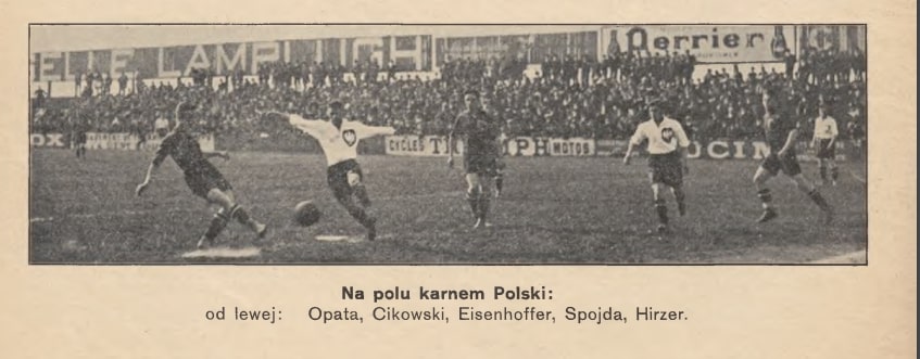 Sport Ilustowany nr 15 z 12.06.1924 s.3