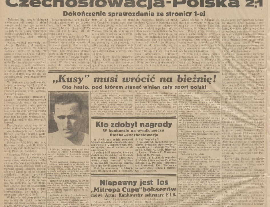 czechoslowacja 1933 3