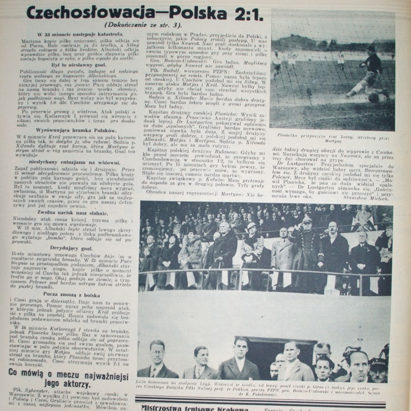 czechoslowacja 1933 5