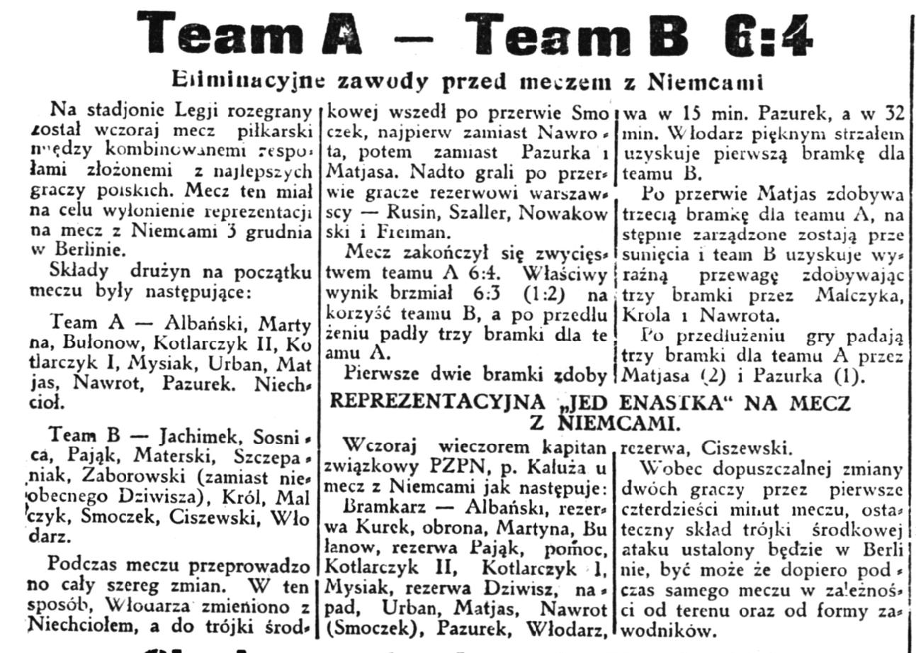 5 ta Rano nr 330 27 listopada 1933