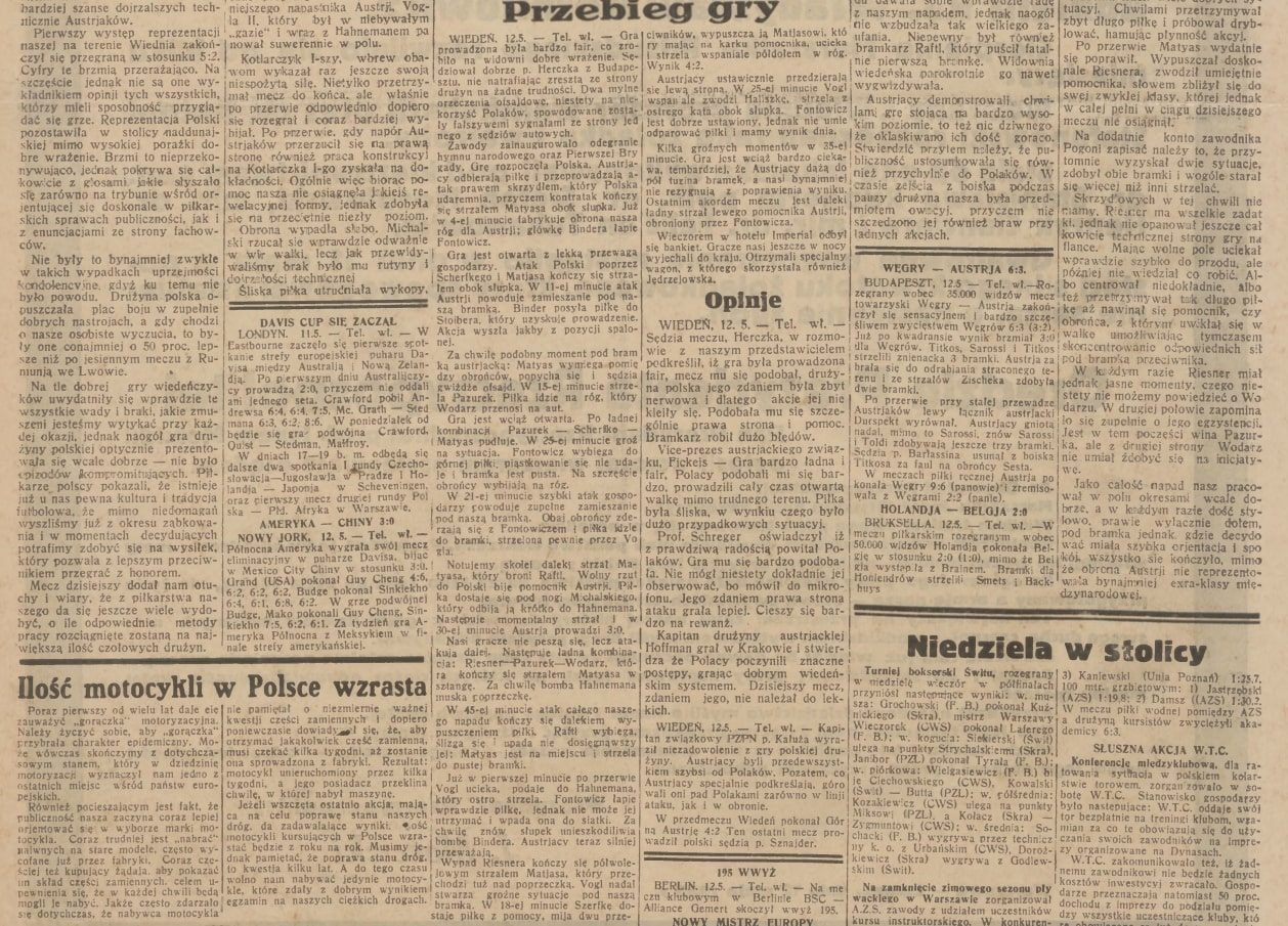 Austria 1935 1