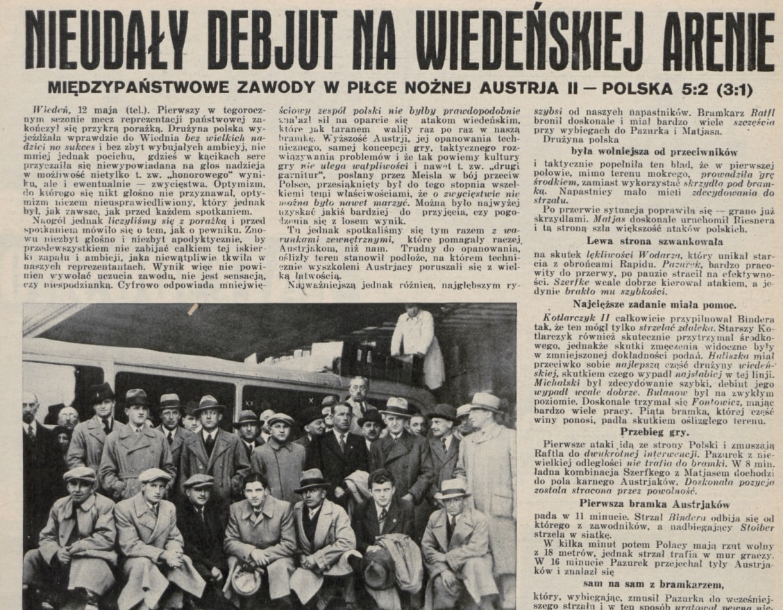 Austria 1935 4