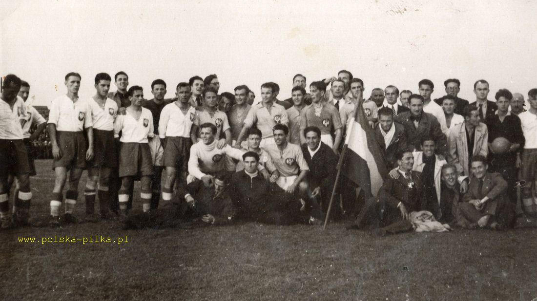 Jugoslawia 1935