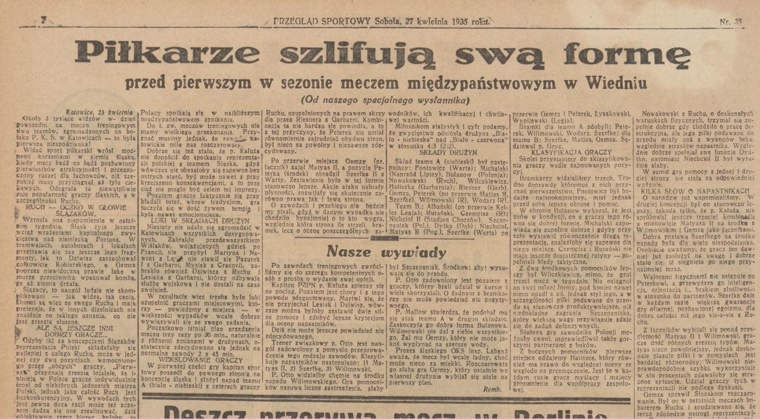 PolskaA PolskaB 1935 2