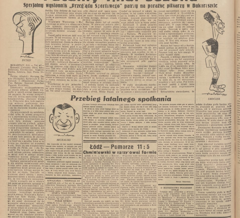 Rumunia 1935 1
