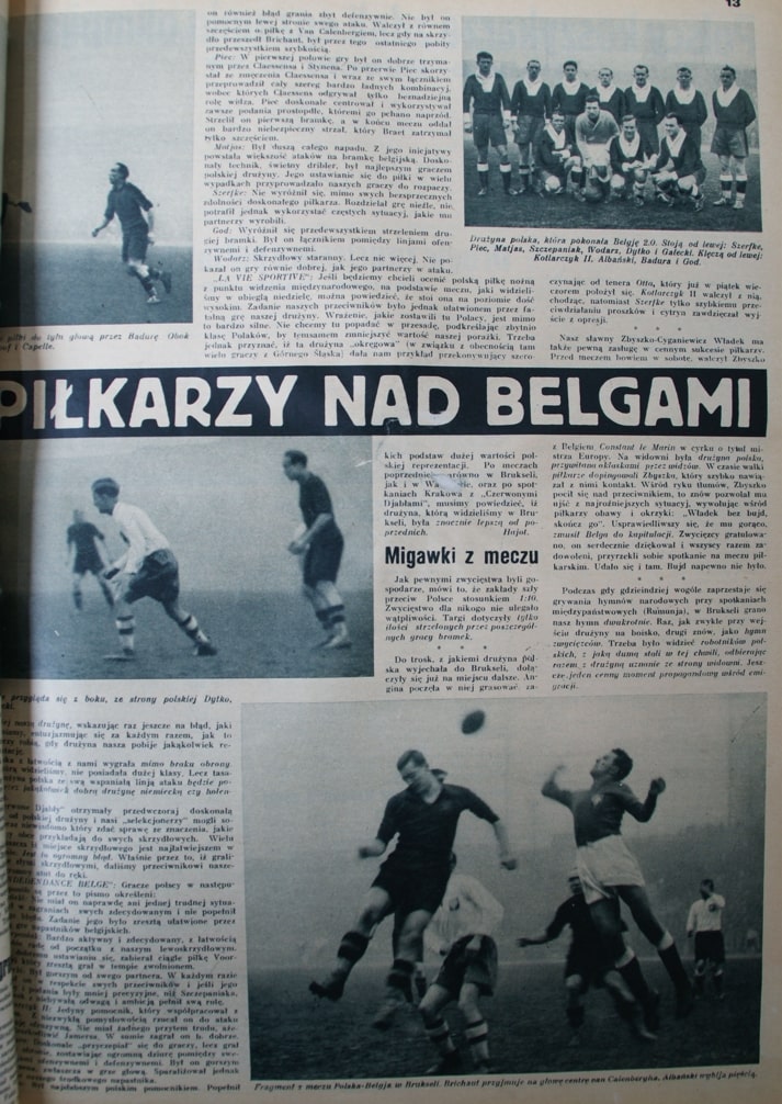 Belgia 1936b 1