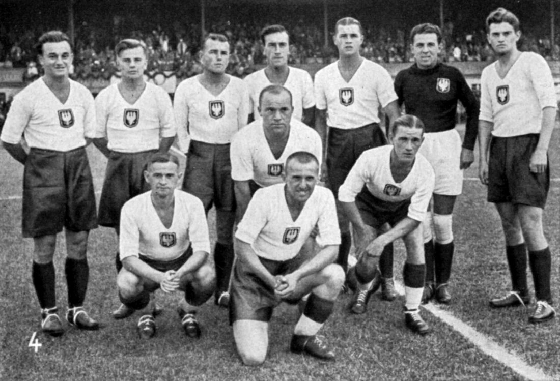 Olimpiada 1936