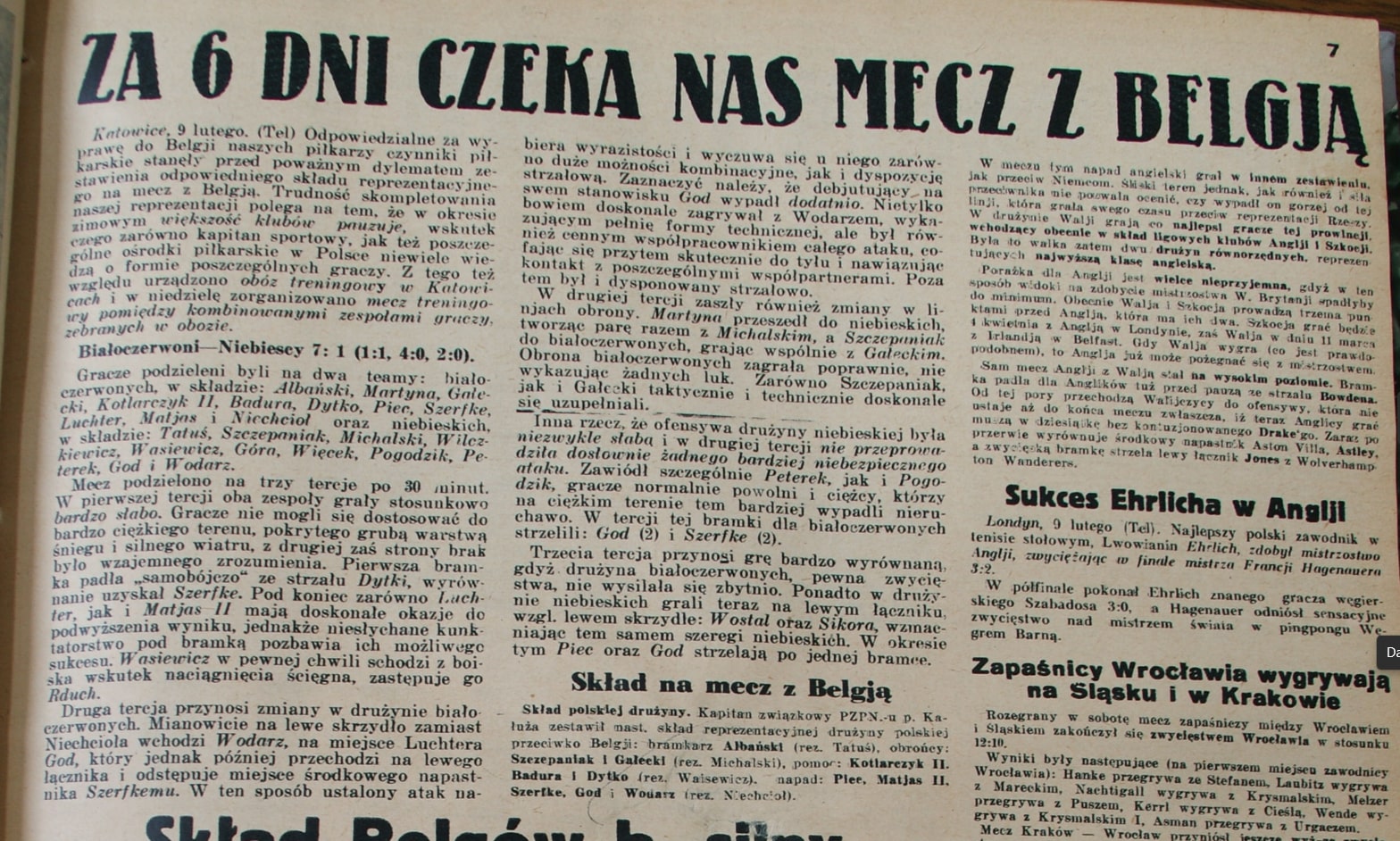 PolskaA PolskaB 2