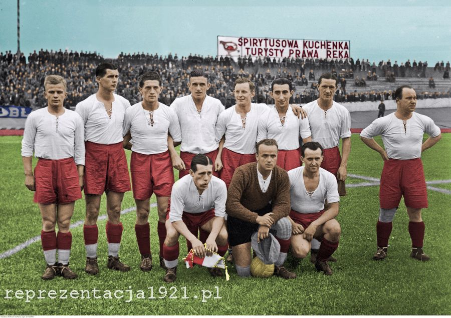 Hungaria 1938