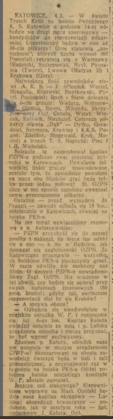 Przeglad Sportowy nr 2 z 05.01.1939 s. 2 cz2