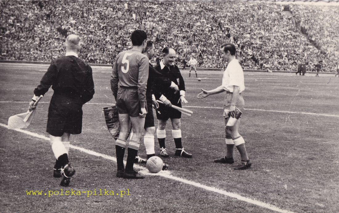 Hiszpania 1 1959 3