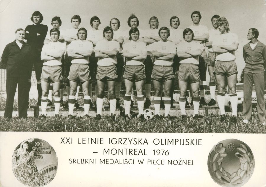 polska 1976