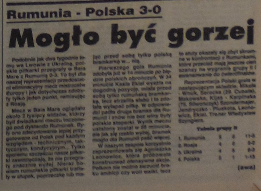 1994 rom pol