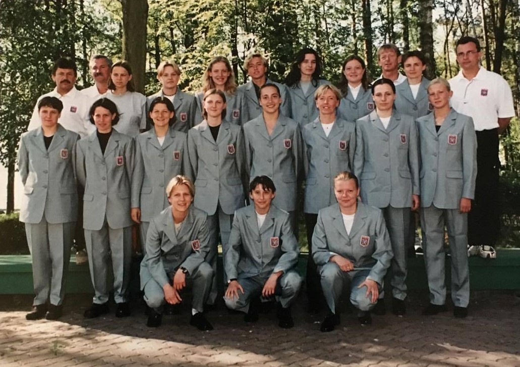 Belgia 2000