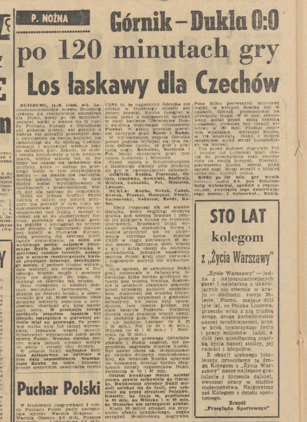 Gornik Dukla2 2