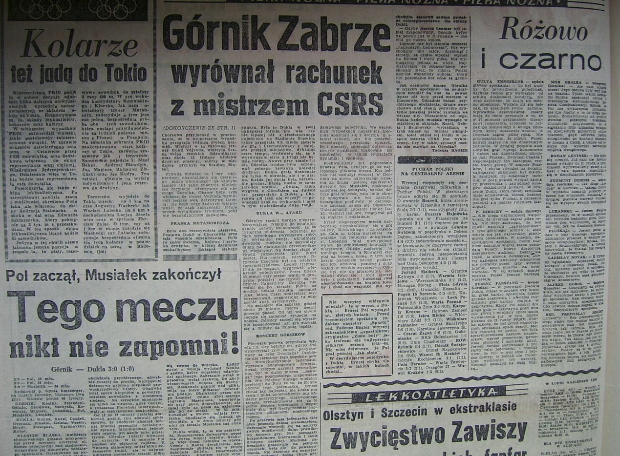 Gornik Dukla 2