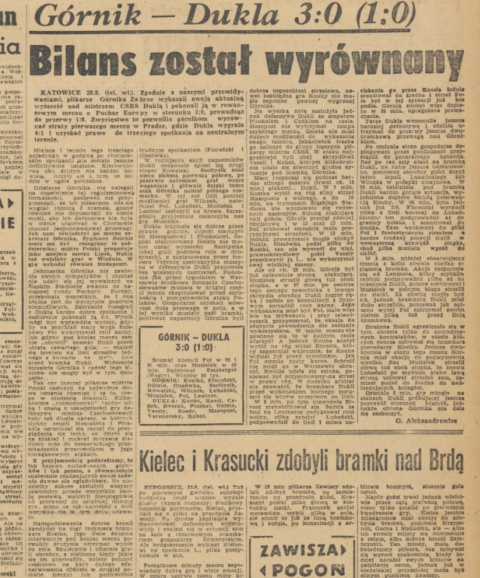 Gornik Dukla 4