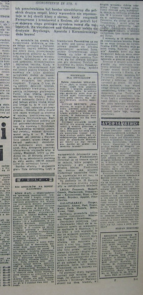 Legia Galata2 2