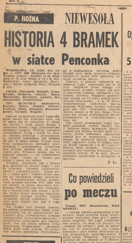 legia tsv 2