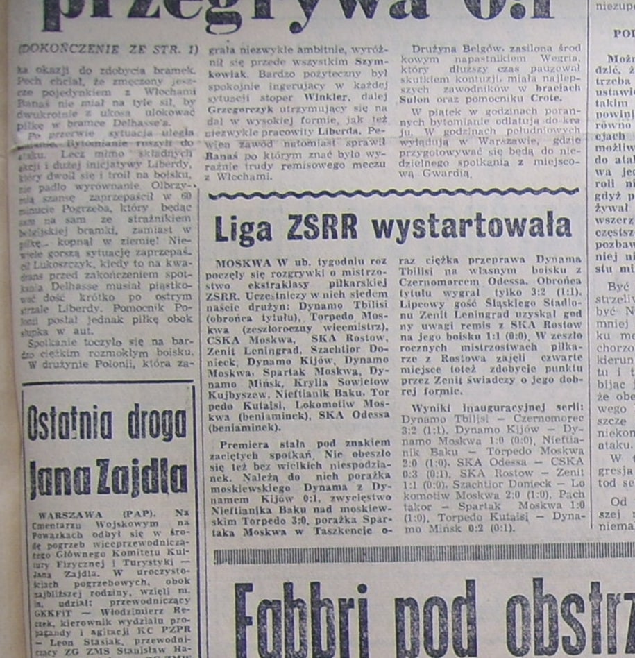 Liege Polonia 2