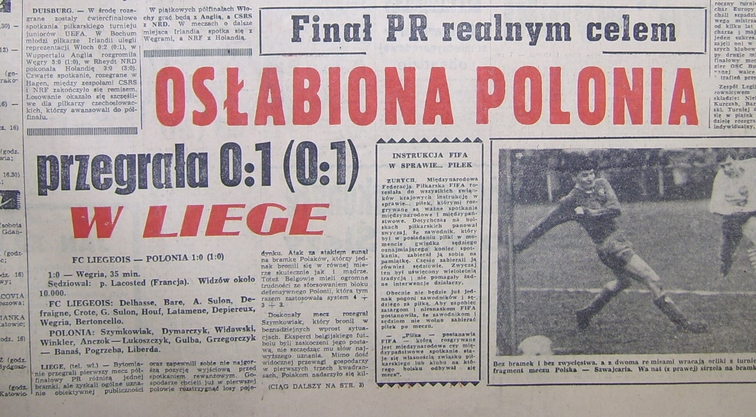 Liege Polonia 3