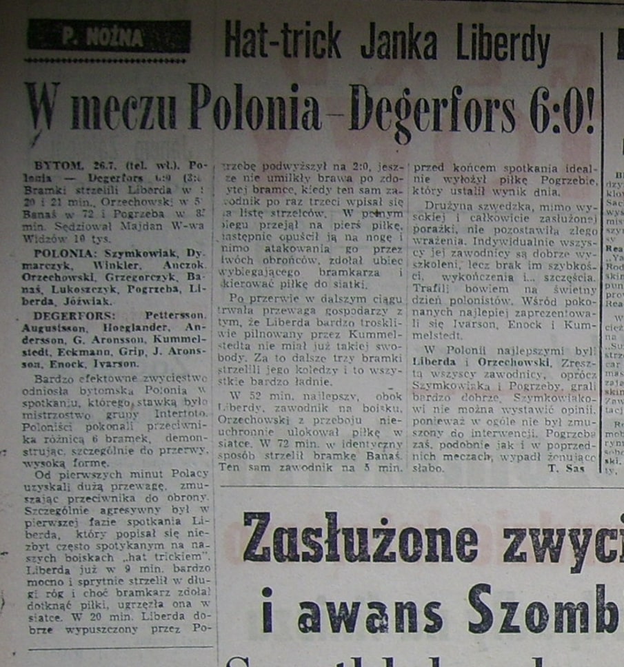 Polonia degerfor 2