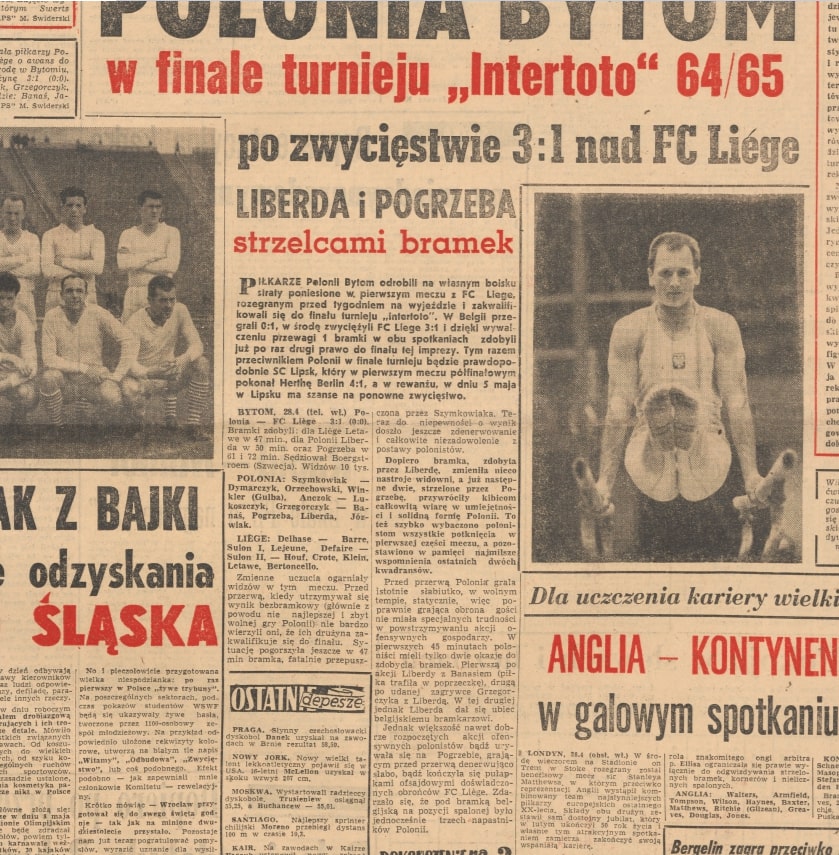 Polonia Liege 2