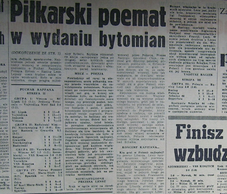 Polonia lens 1