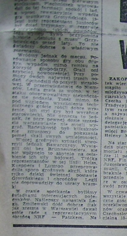 TSV Legia 1