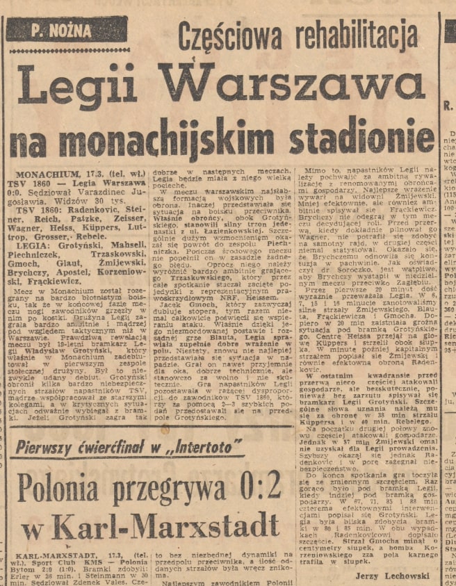TSV Legia 3
